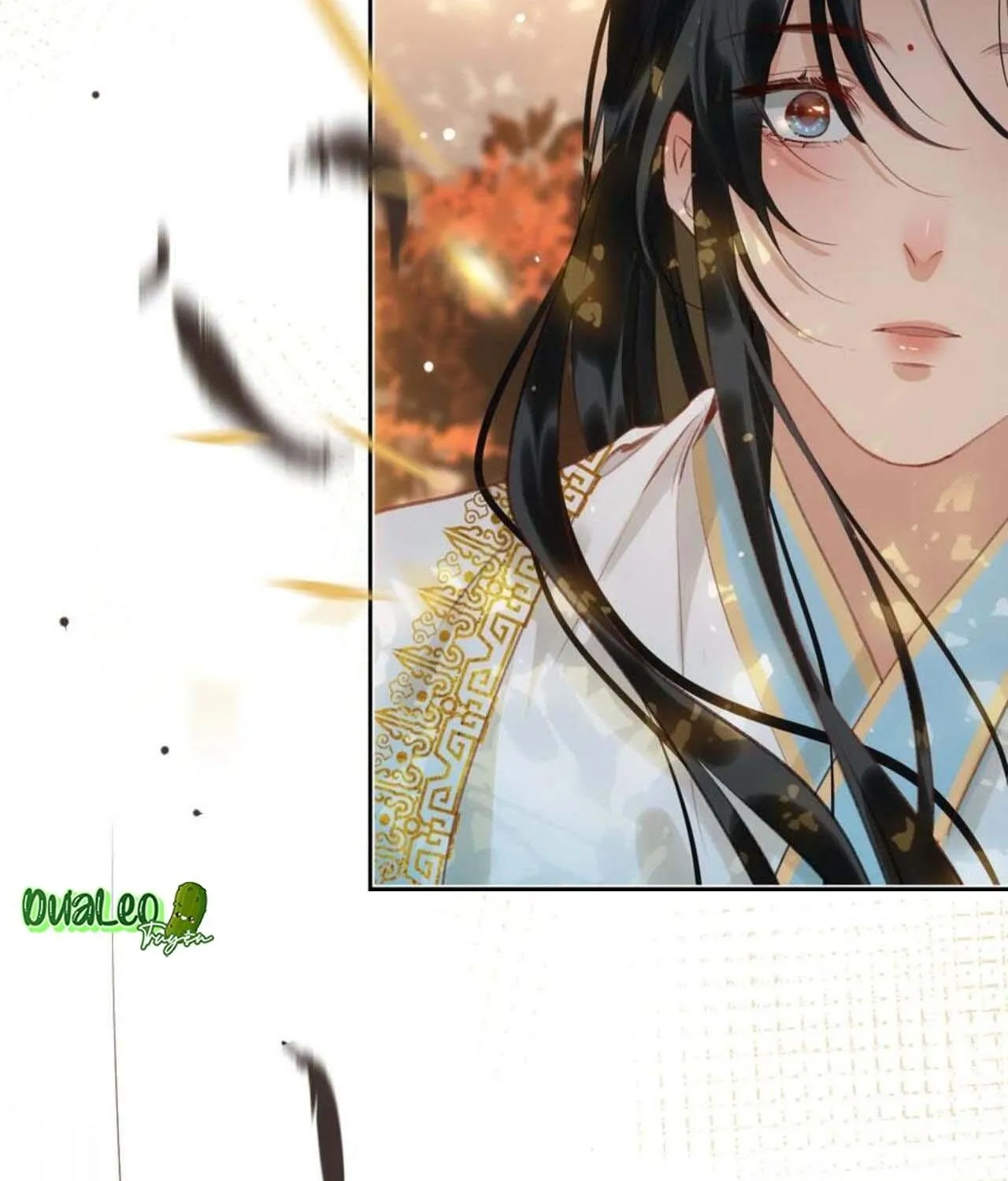 Cơn Mưa Quên Lối Về Chap 42 - Next Chap 43