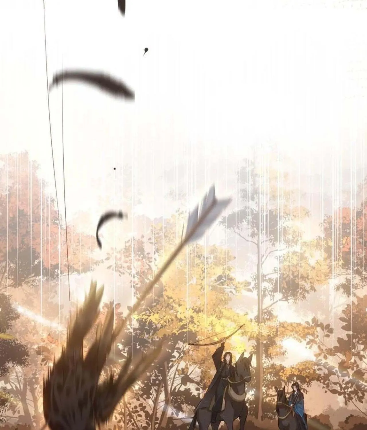 Cơn Mưa Quên Lối Về Chap 42 - Next Chap 43