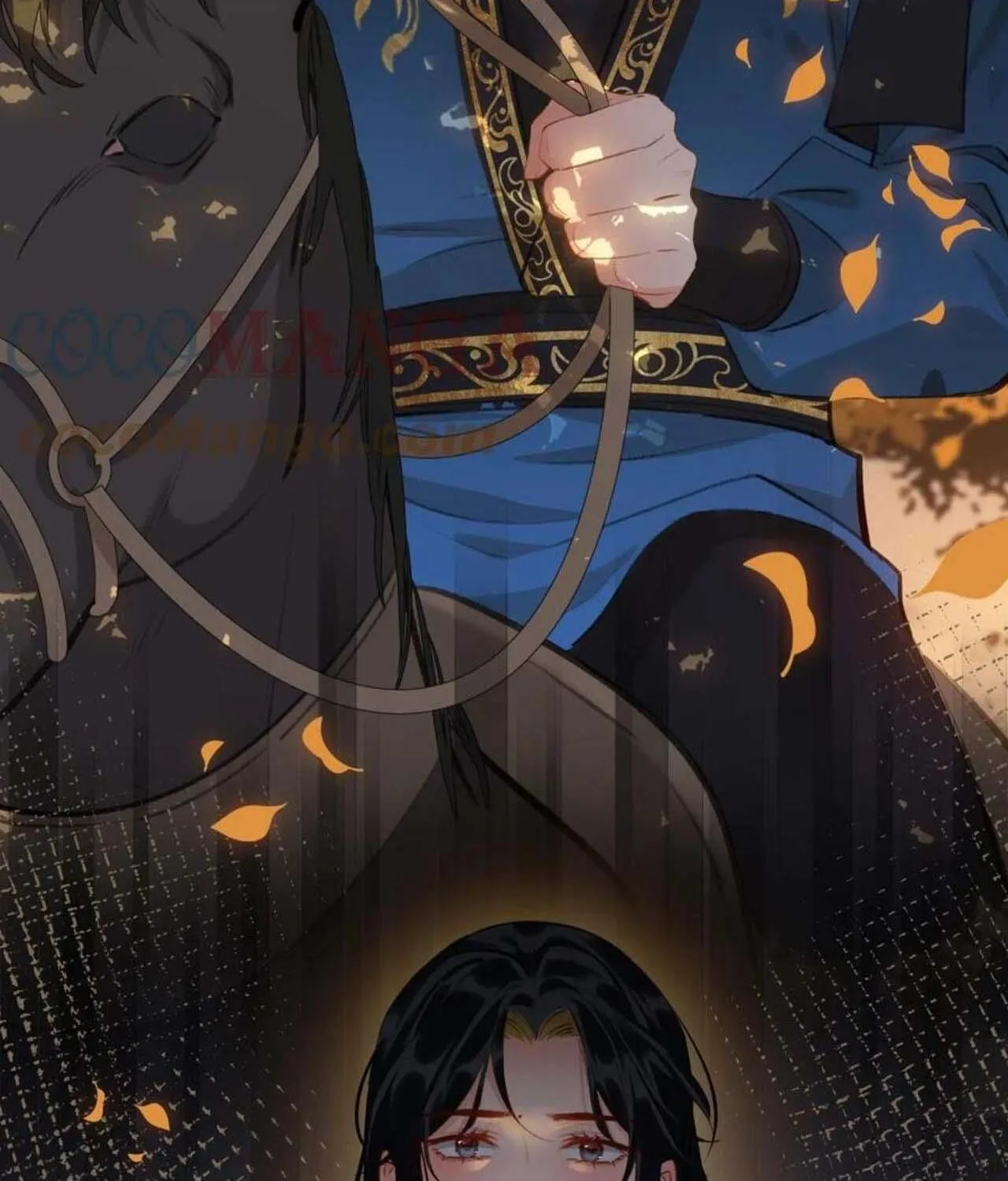 Cơn Mưa Quên Lối Về Chap 42 - Next Chap 43