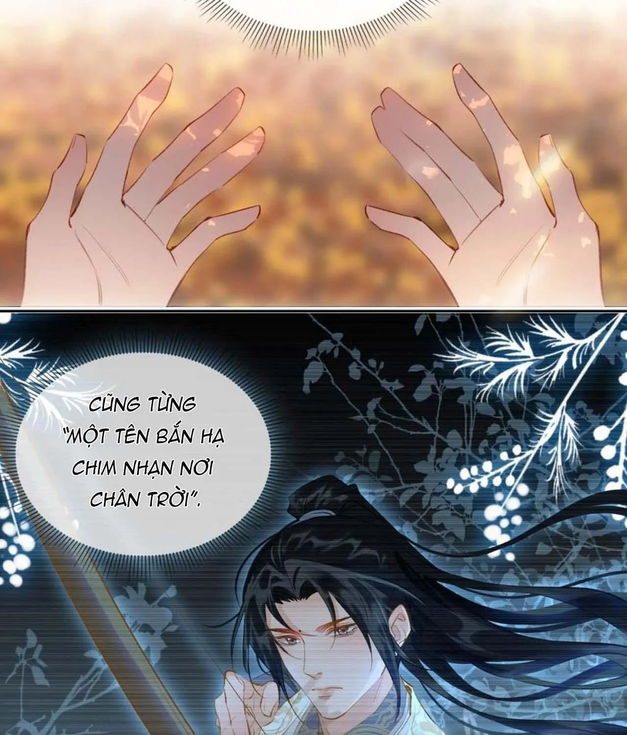 Cơn Mưa Quên Lối Về Chap 42 - Next Chap 43