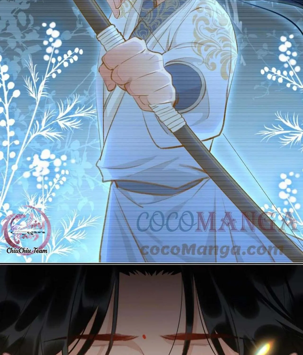 Cơn Mưa Quên Lối Về Chap 42 - Next Chap 43
