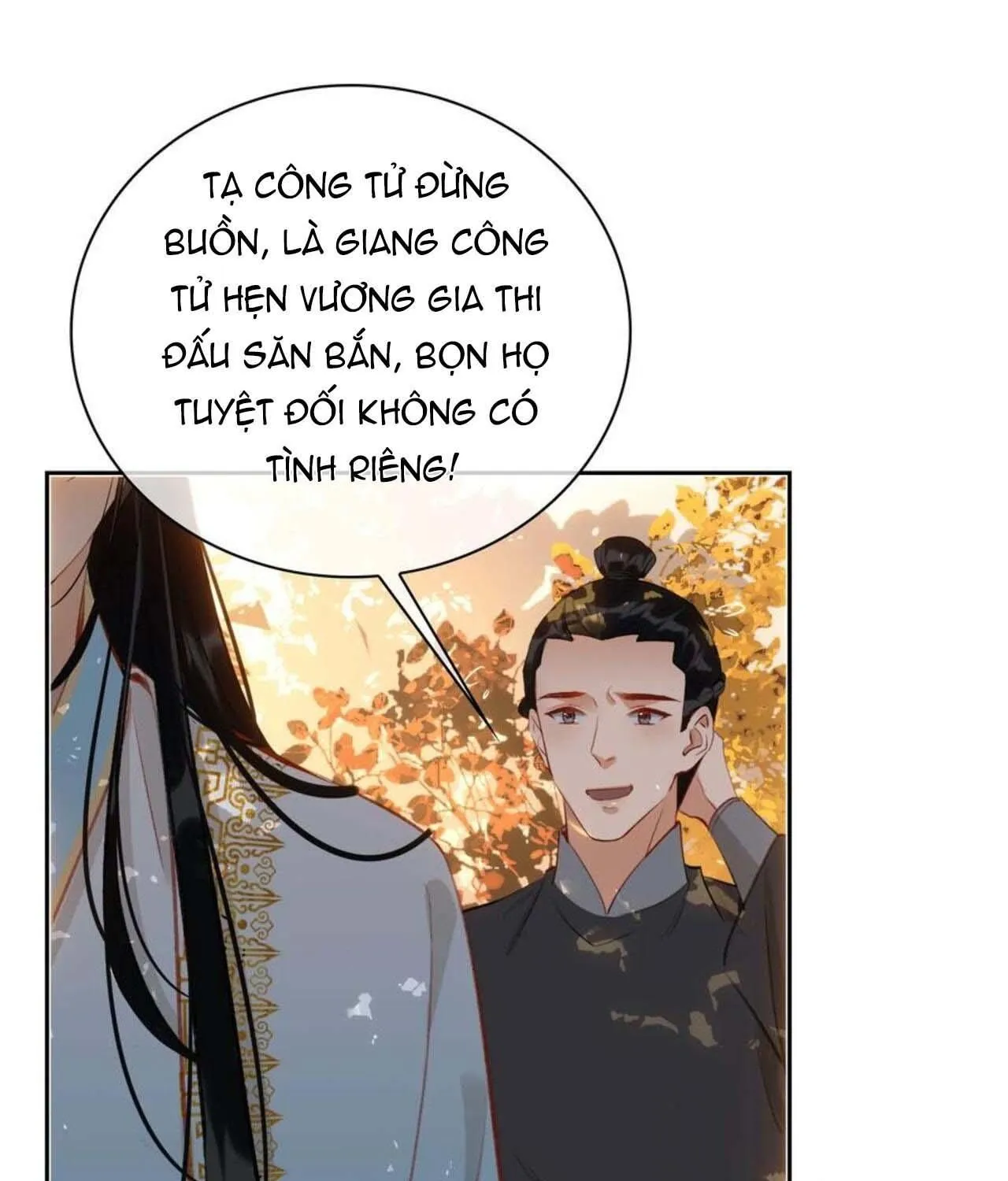 Cơn Mưa Quên Lối Về Chap 42 - Next Chap 43