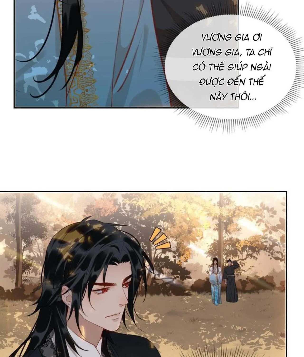 Cơn Mưa Quên Lối Về Chap 42 - Next Chap 43