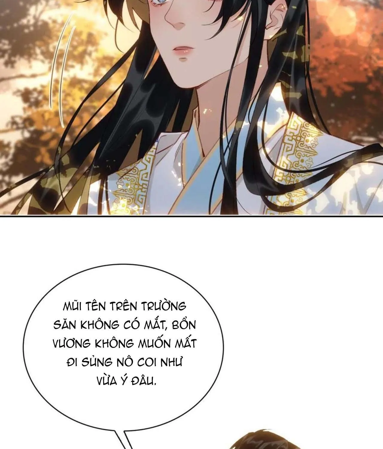 Cơn Mưa Quên Lối Về Chap 42 - Next Chap 43