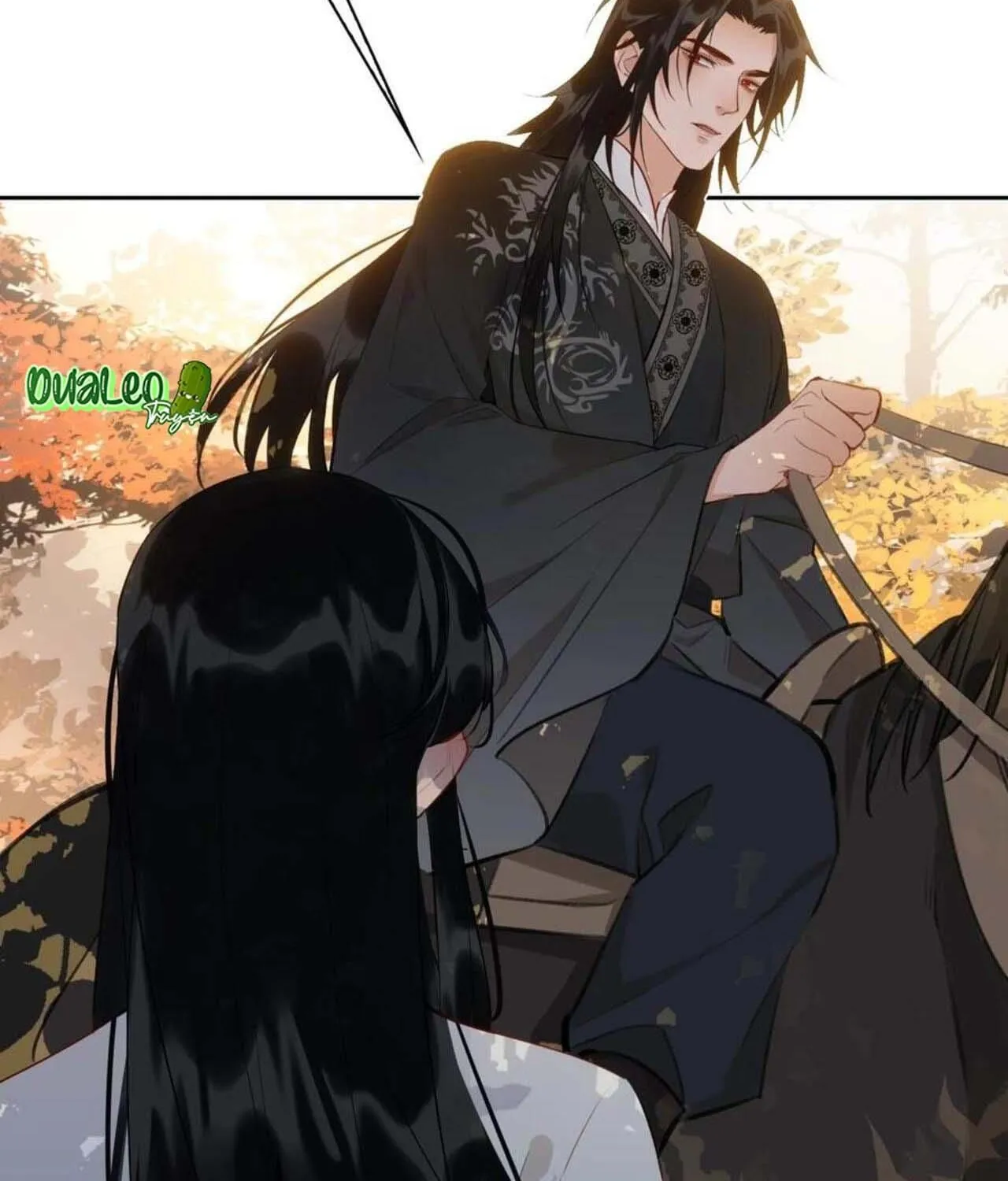 Cơn Mưa Quên Lối Về Chap 42 - Next Chap 43