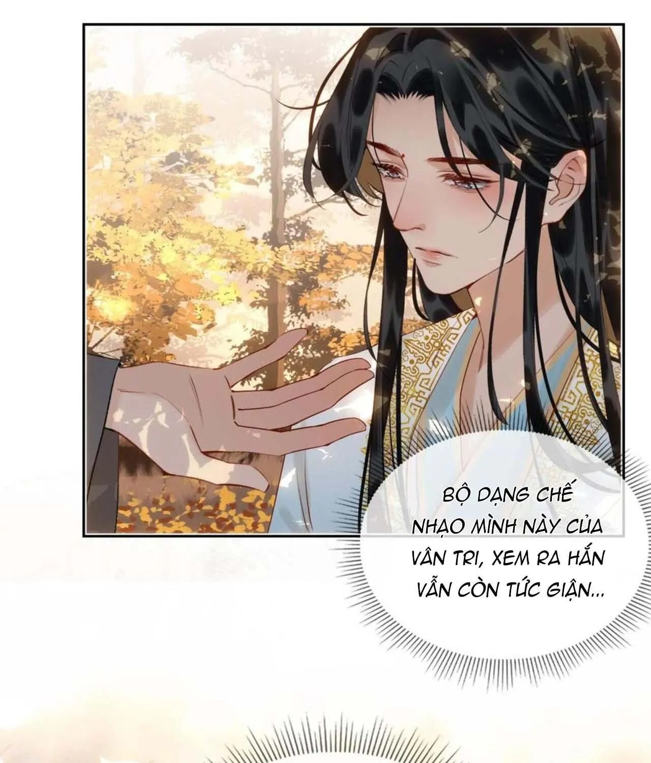 Cơn Mưa Quên Lối Về Chap 42 - Next Chap 43