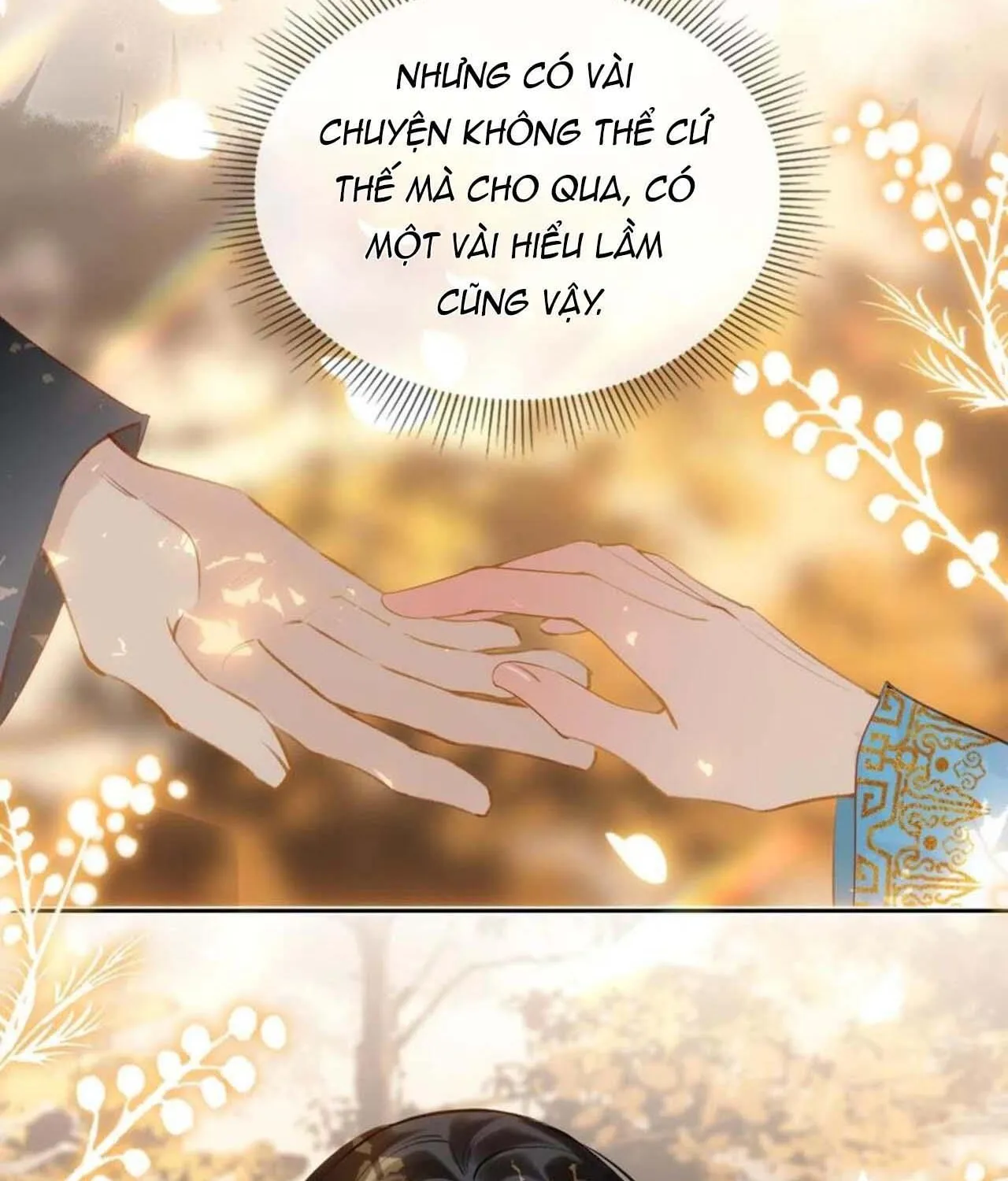 Cơn Mưa Quên Lối Về Chap 42 - Next Chap 43