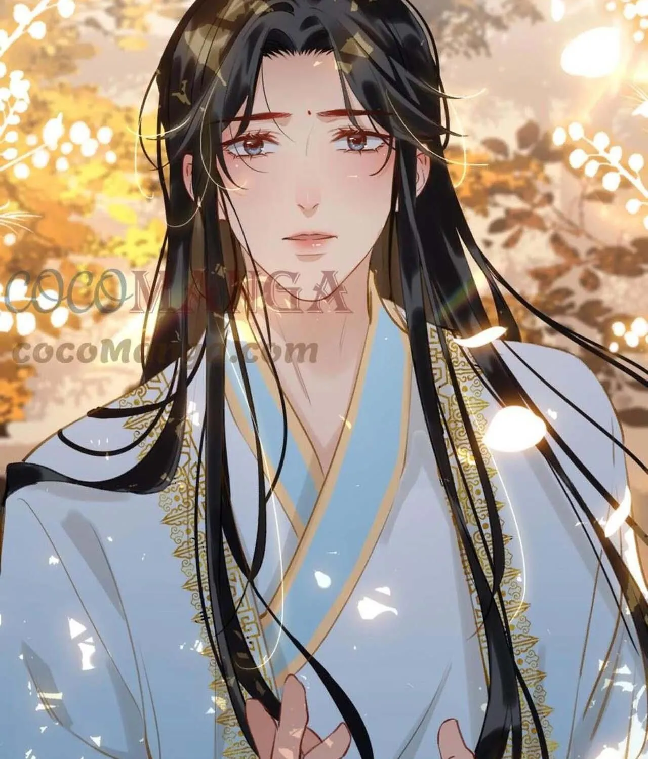 Cơn Mưa Quên Lối Về Chap 42 - Next Chap 43