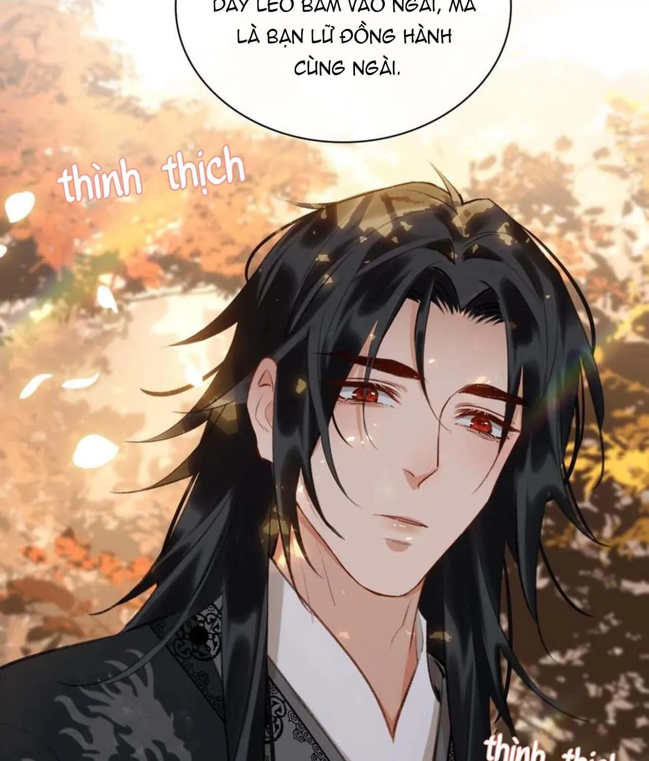 Cơn Mưa Quên Lối Về Chap 42 - Next Chap 43