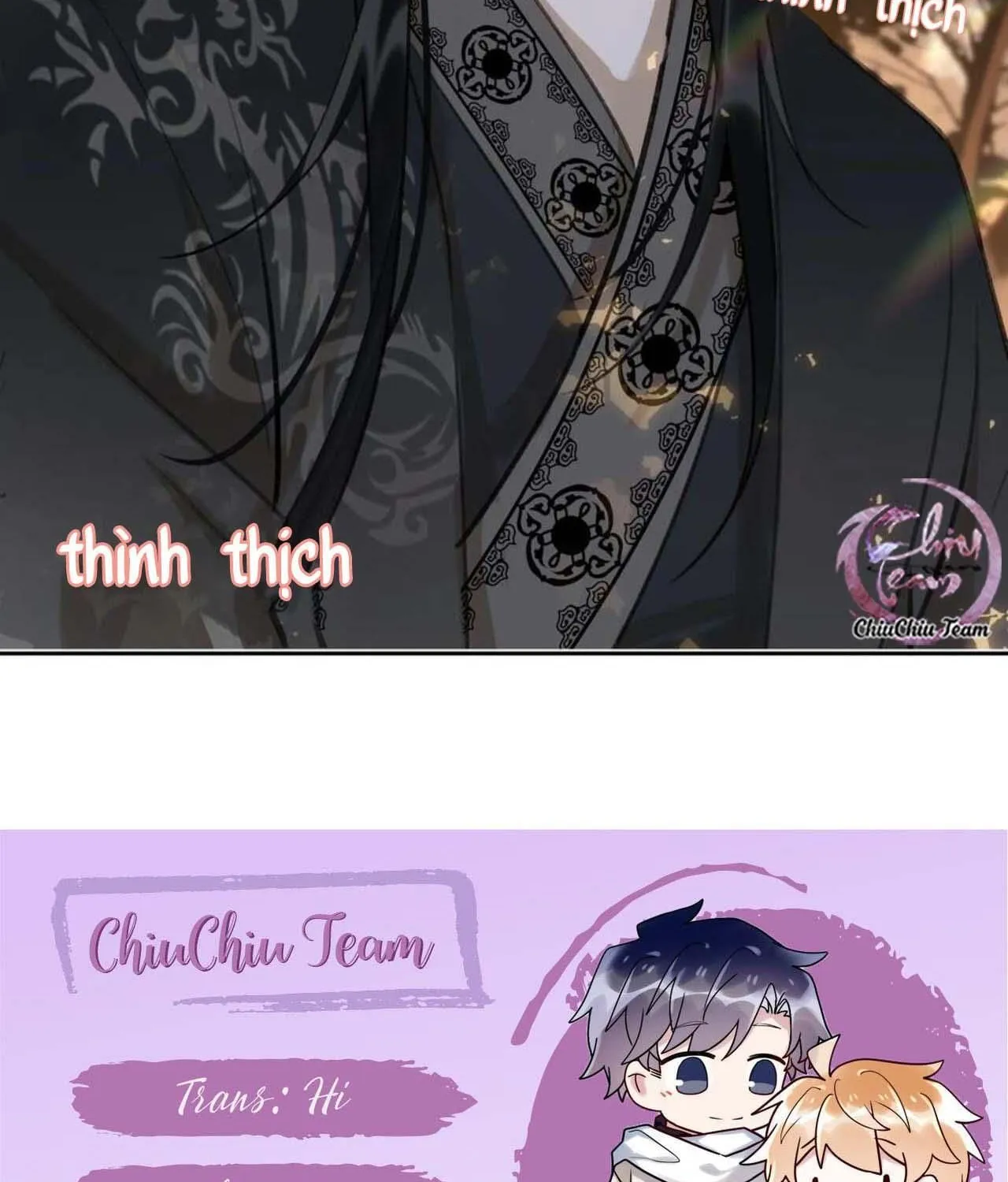 Cơn Mưa Quên Lối Về Chap 42 - Next Chap 43