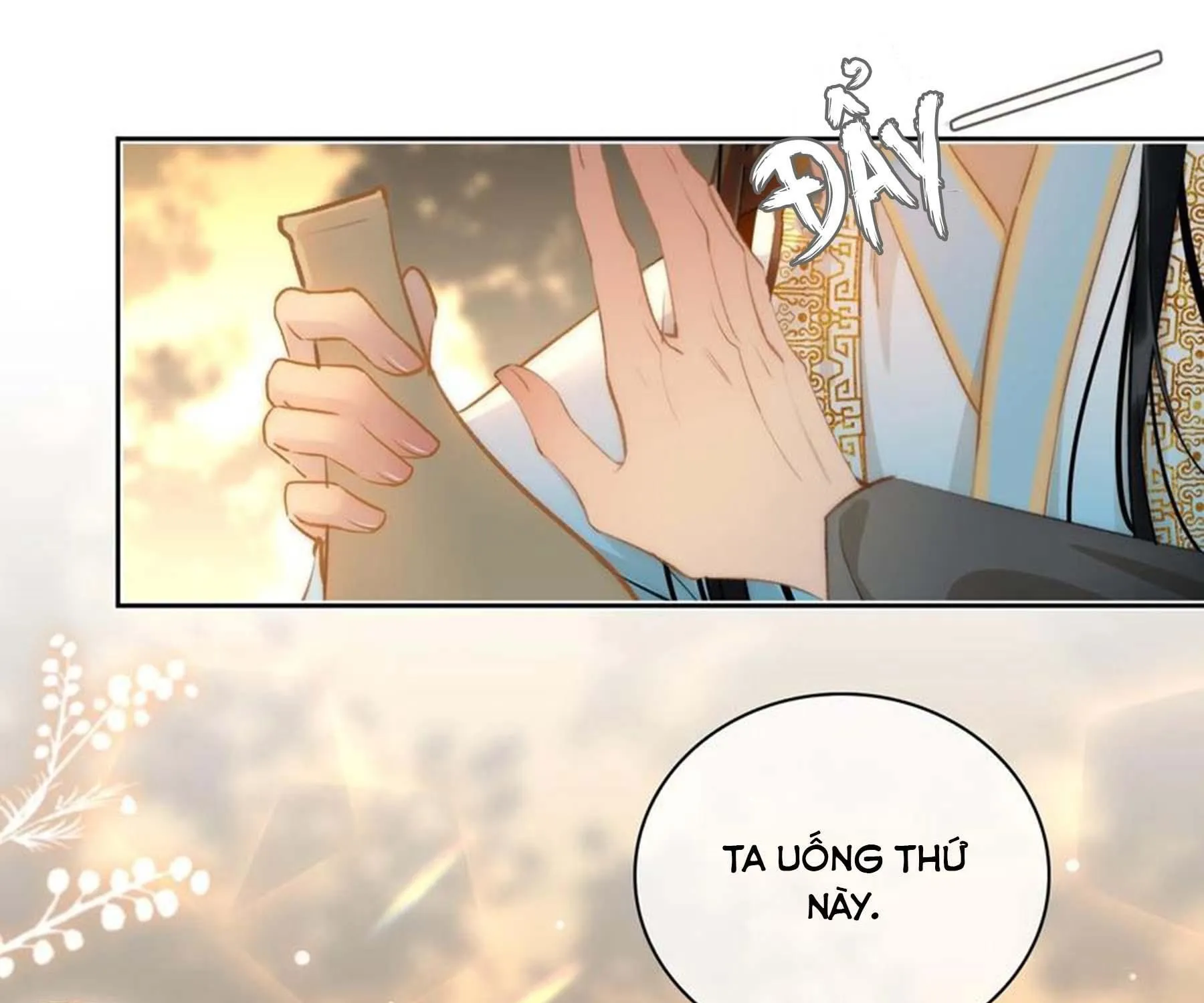 Cơn Mưa Quên Lối Về Chap 43 - Next Chap 44