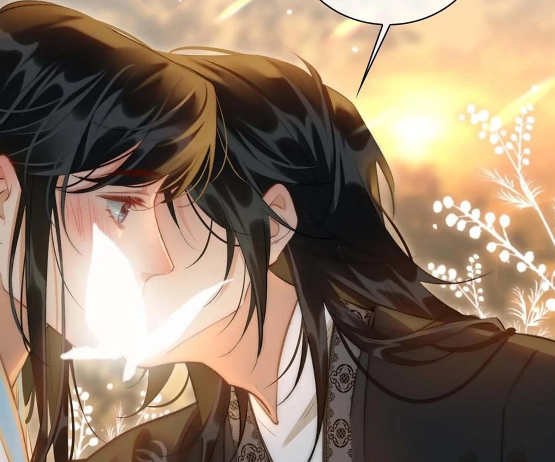 Cơn Mưa Quên Lối Về Chap 43 - Next Chap 44