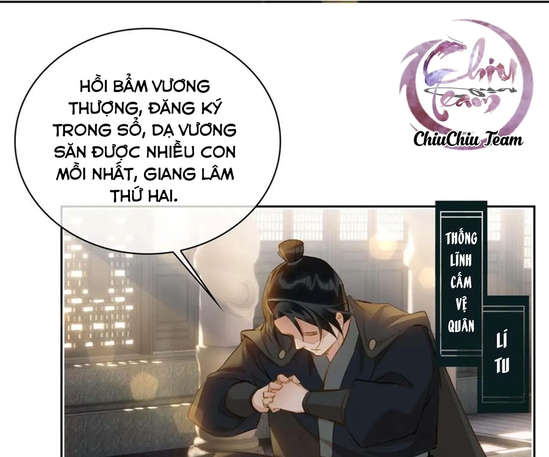 Cơn Mưa Quên Lối Về Chap 43 - Next Chap 44