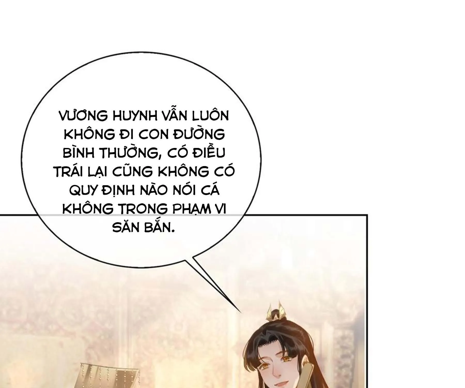 Cơn Mưa Quên Lối Về Chap 43 - Next Chap 44