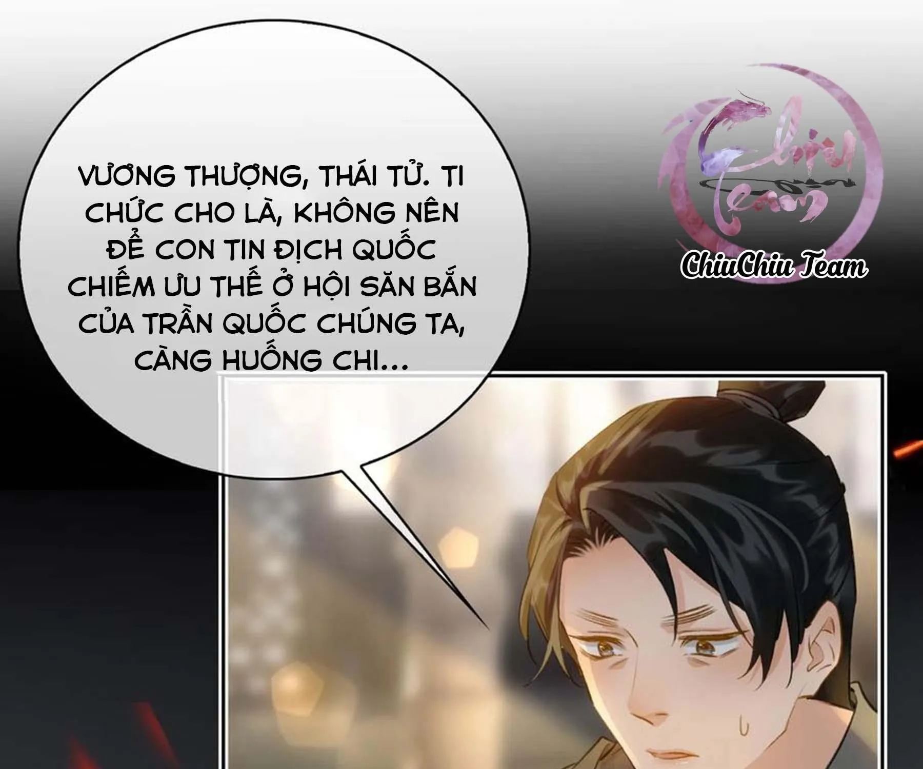 Cơn Mưa Quên Lối Về Chap 43 - Next Chap 44