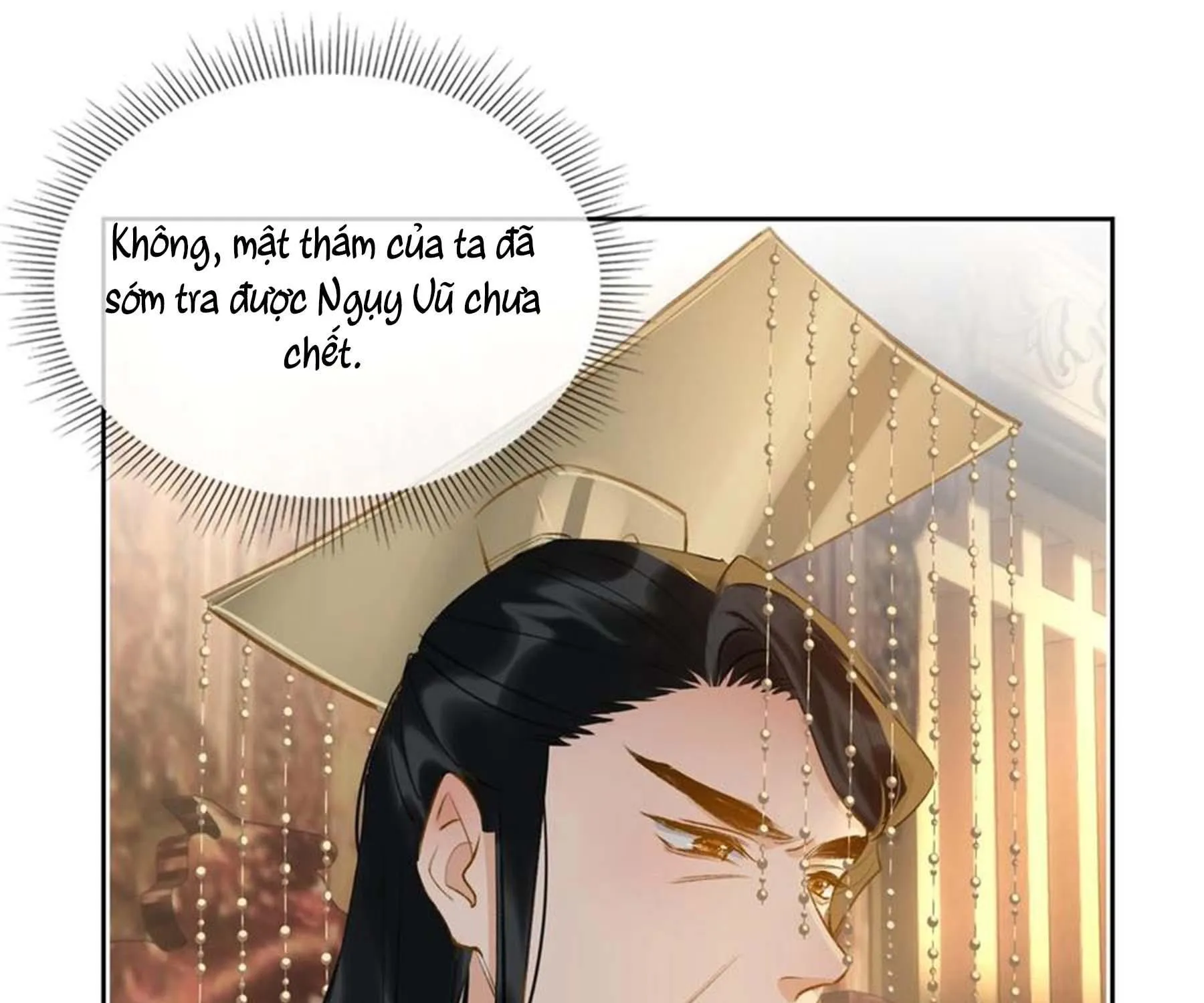 Cơn Mưa Quên Lối Về Chap 43 - Next Chap 44