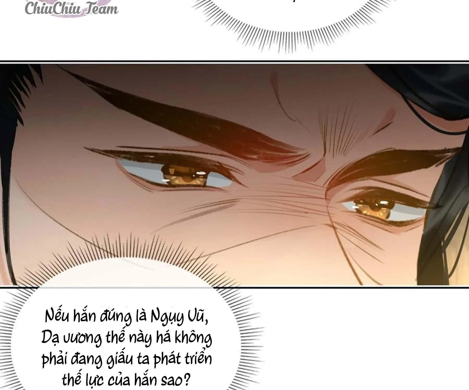 Cơn Mưa Quên Lối Về Chap 43 - Next Chap 44