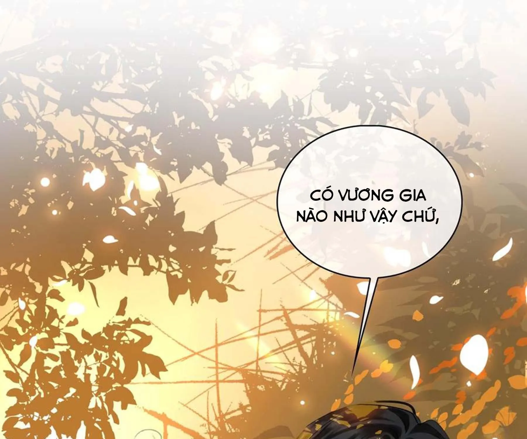 Cơn Mưa Quên Lối Về Chap 43 - Next Chap 44