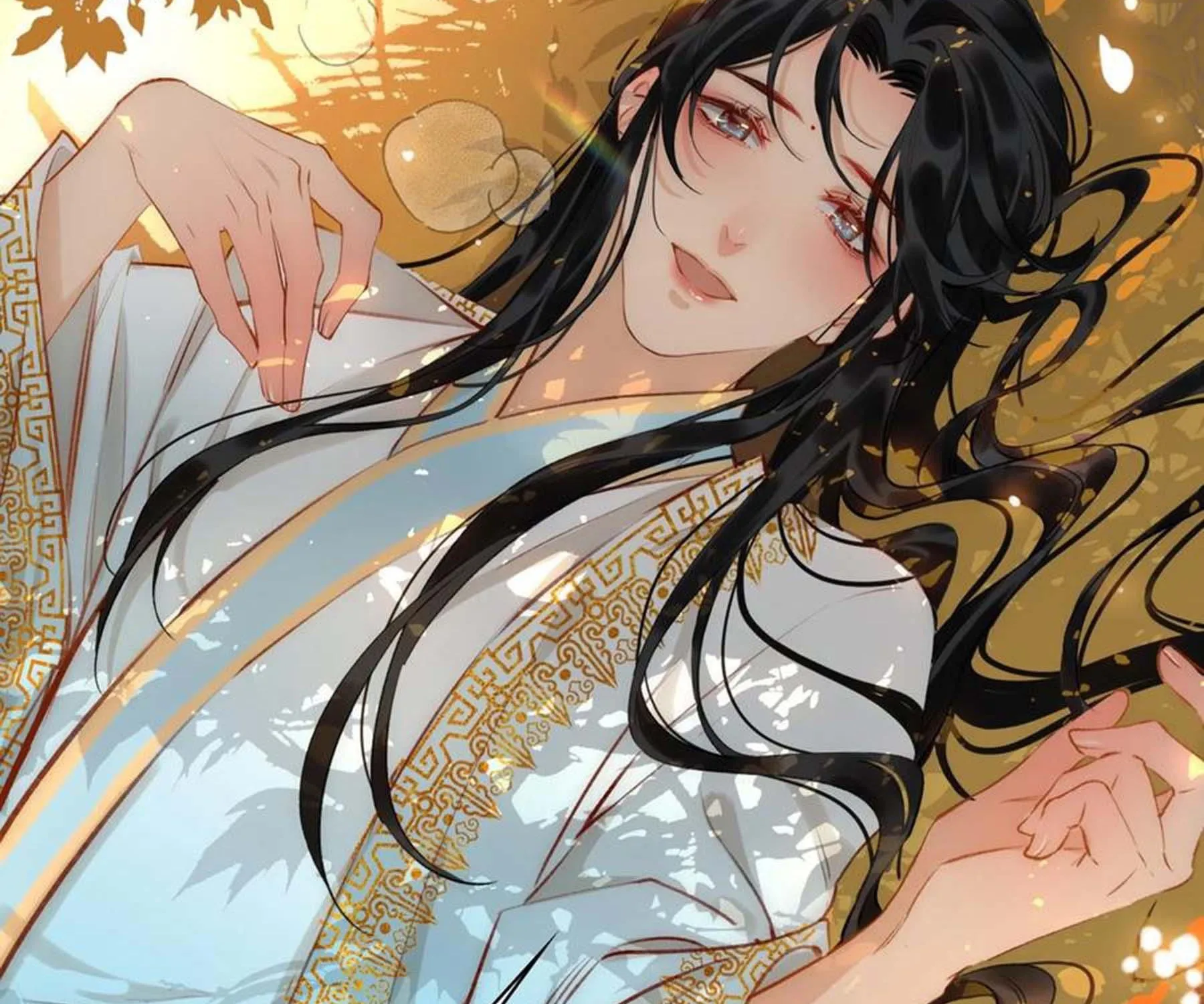 Cơn Mưa Quên Lối Về Chap 43 - Next Chap 44