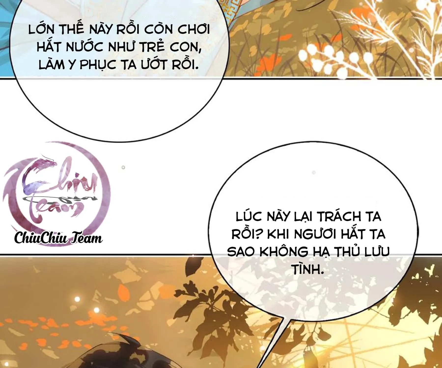 Cơn Mưa Quên Lối Về Chap 43 - Next Chap 44