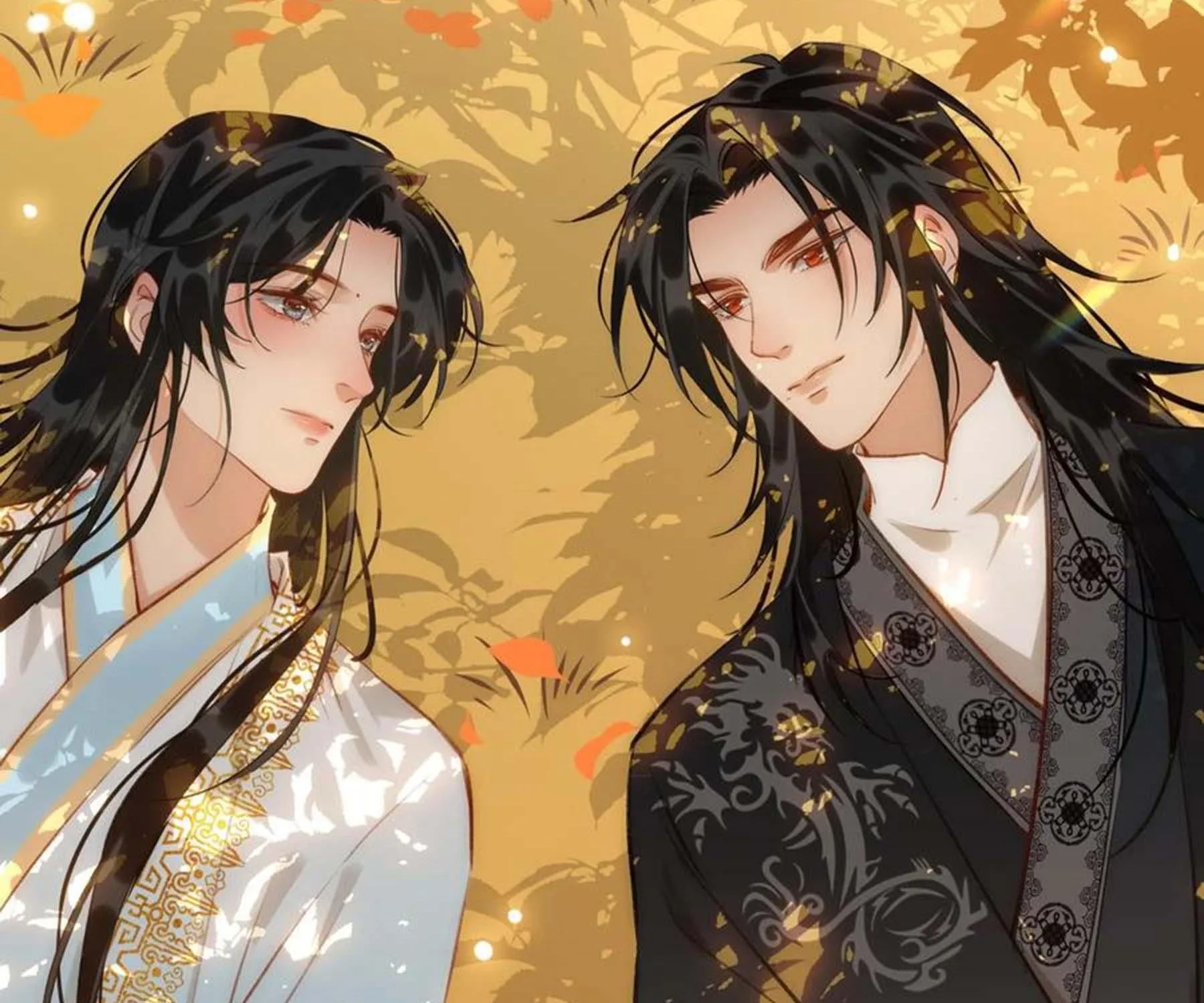 Cơn Mưa Quên Lối Về Chap 43 - Next Chap 44