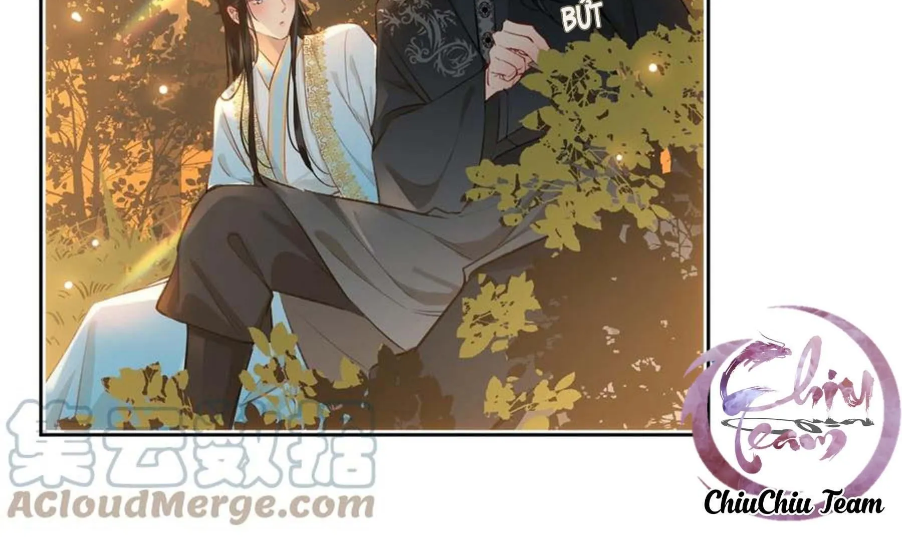 Cơn Mưa Quên Lối Về Chap 43 - Next Chap 44