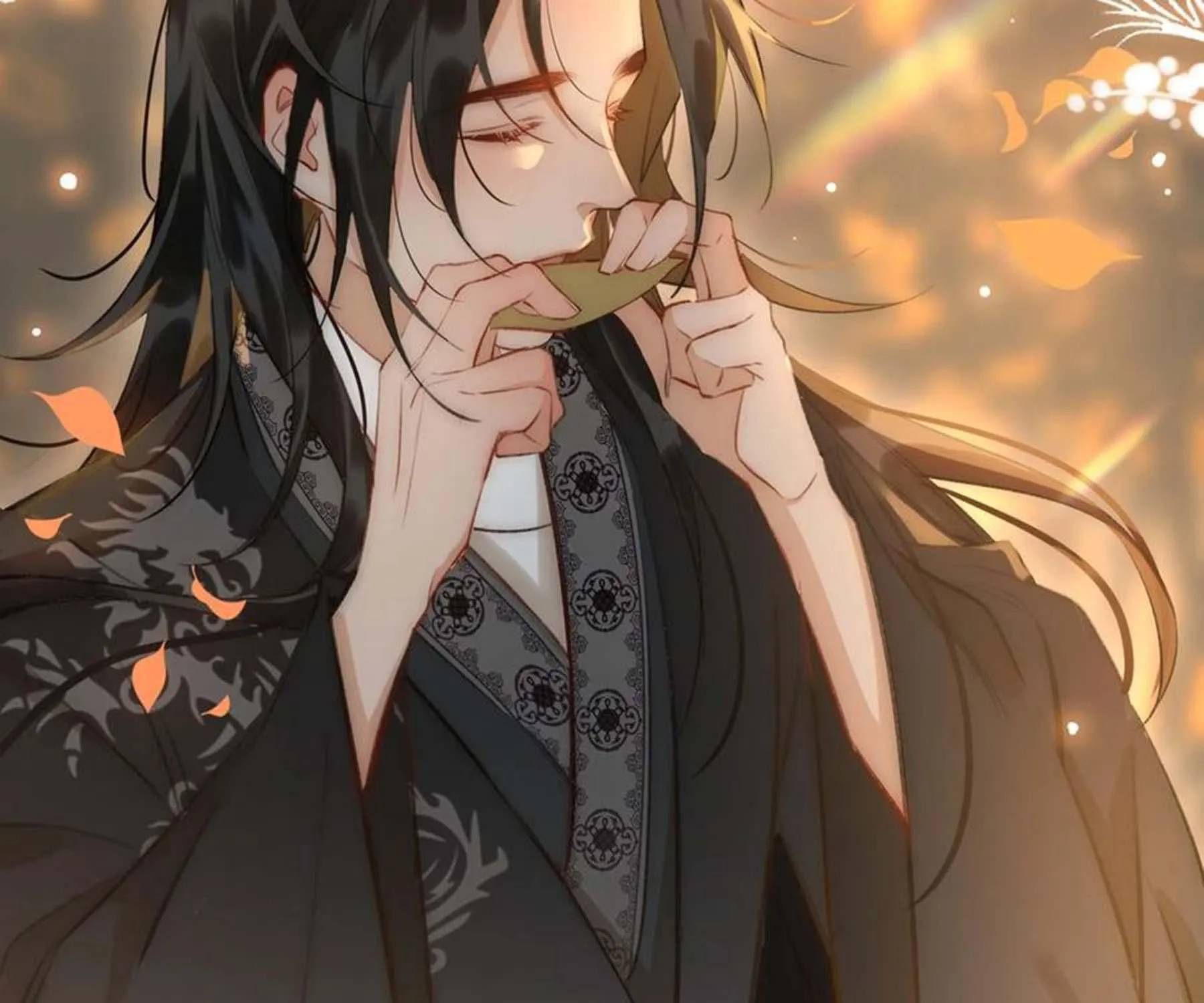 Cơn Mưa Quên Lối Về Chap 43 - Next Chap 44