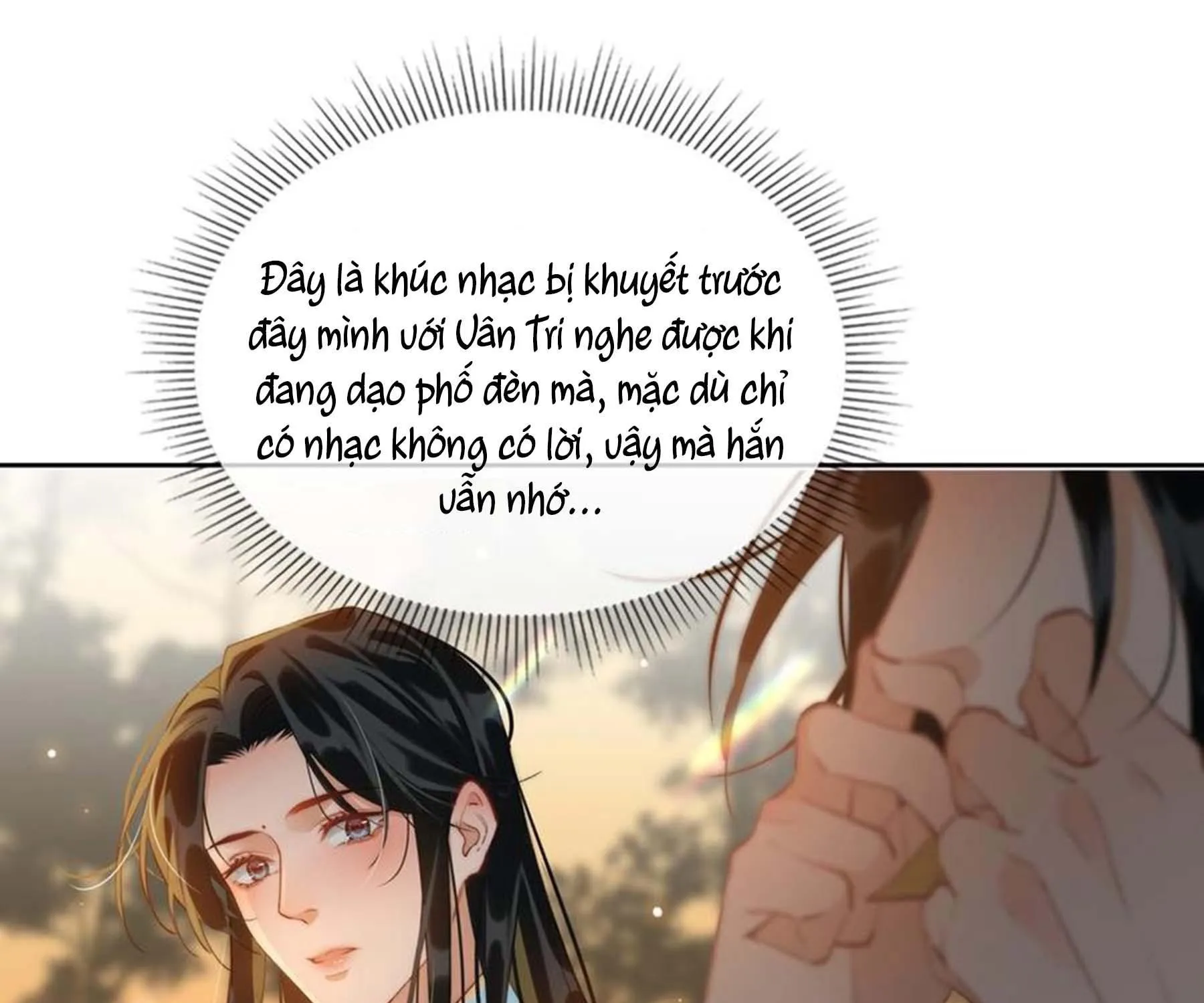 Cơn Mưa Quên Lối Về Chap 43 - Next Chap 44