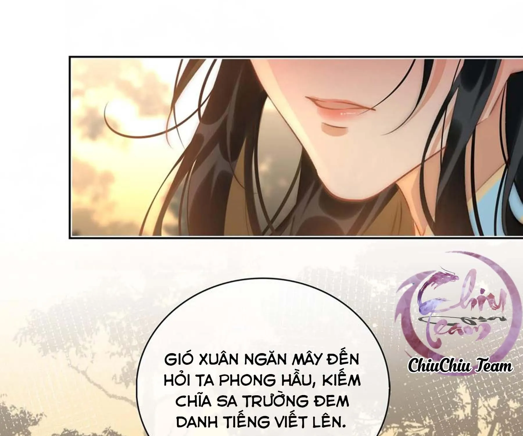 Cơn Mưa Quên Lối Về Chap 43 - Next Chap 44