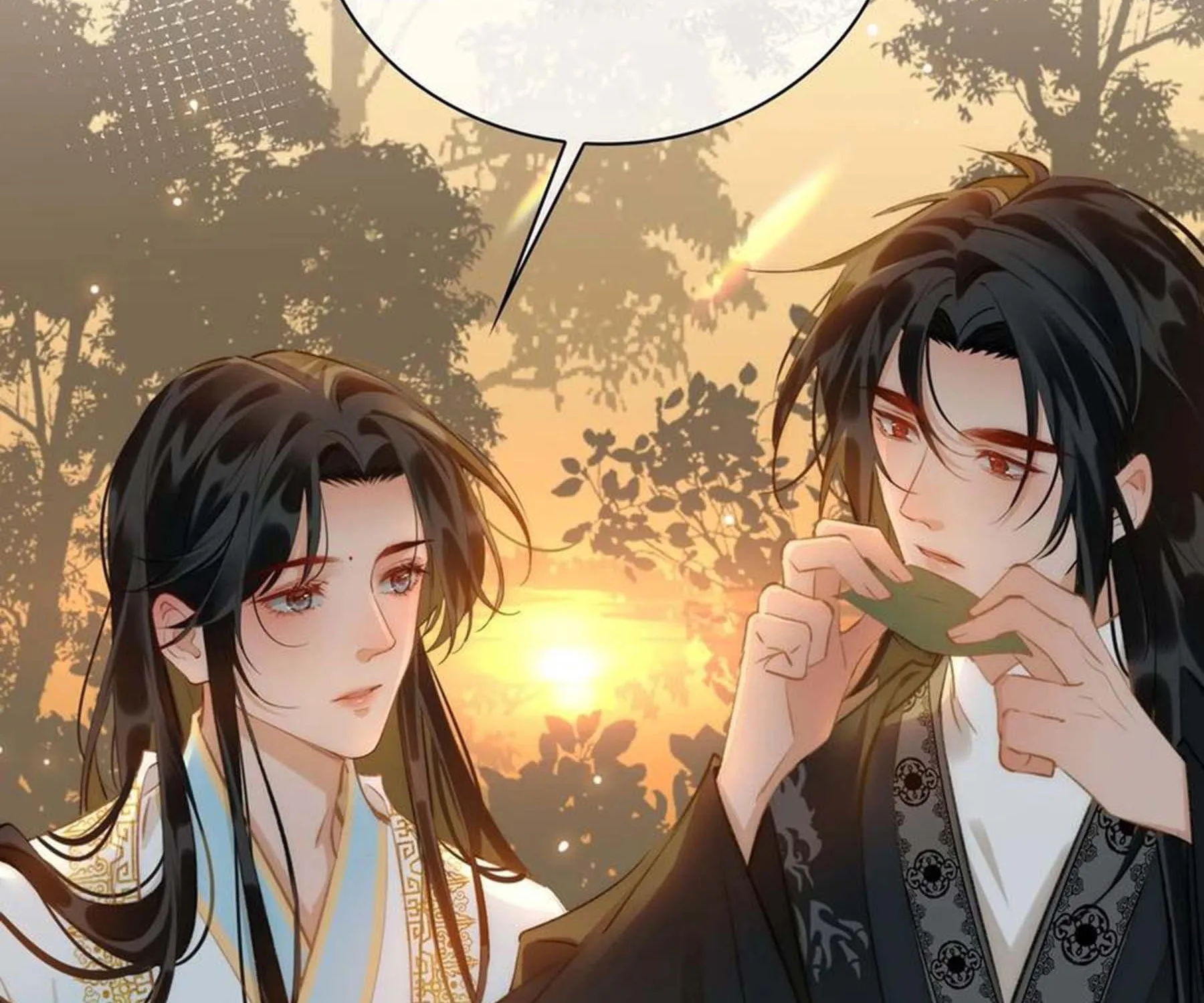 Cơn Mưa Quên Lối Về Chap 43 - Next Chap 44