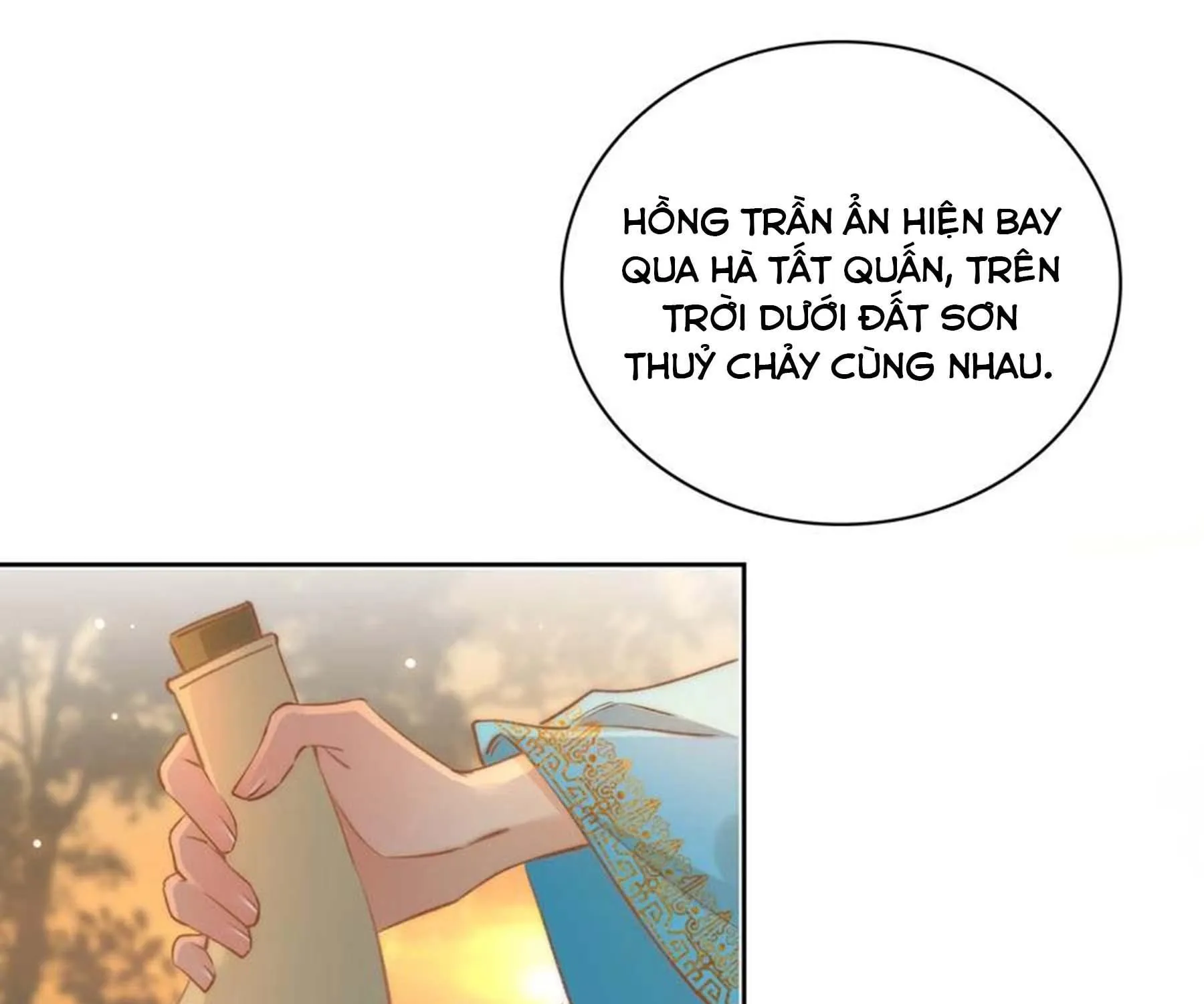 Cơn Mưa Quên Lối Về Chap 43 - Next Chap 44