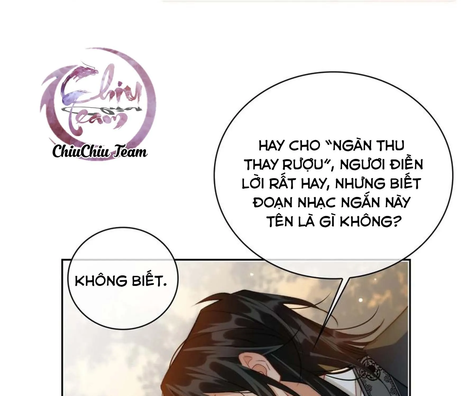 Cơn Mưa Quên Lối Về Chap 43 - Next Chap 44