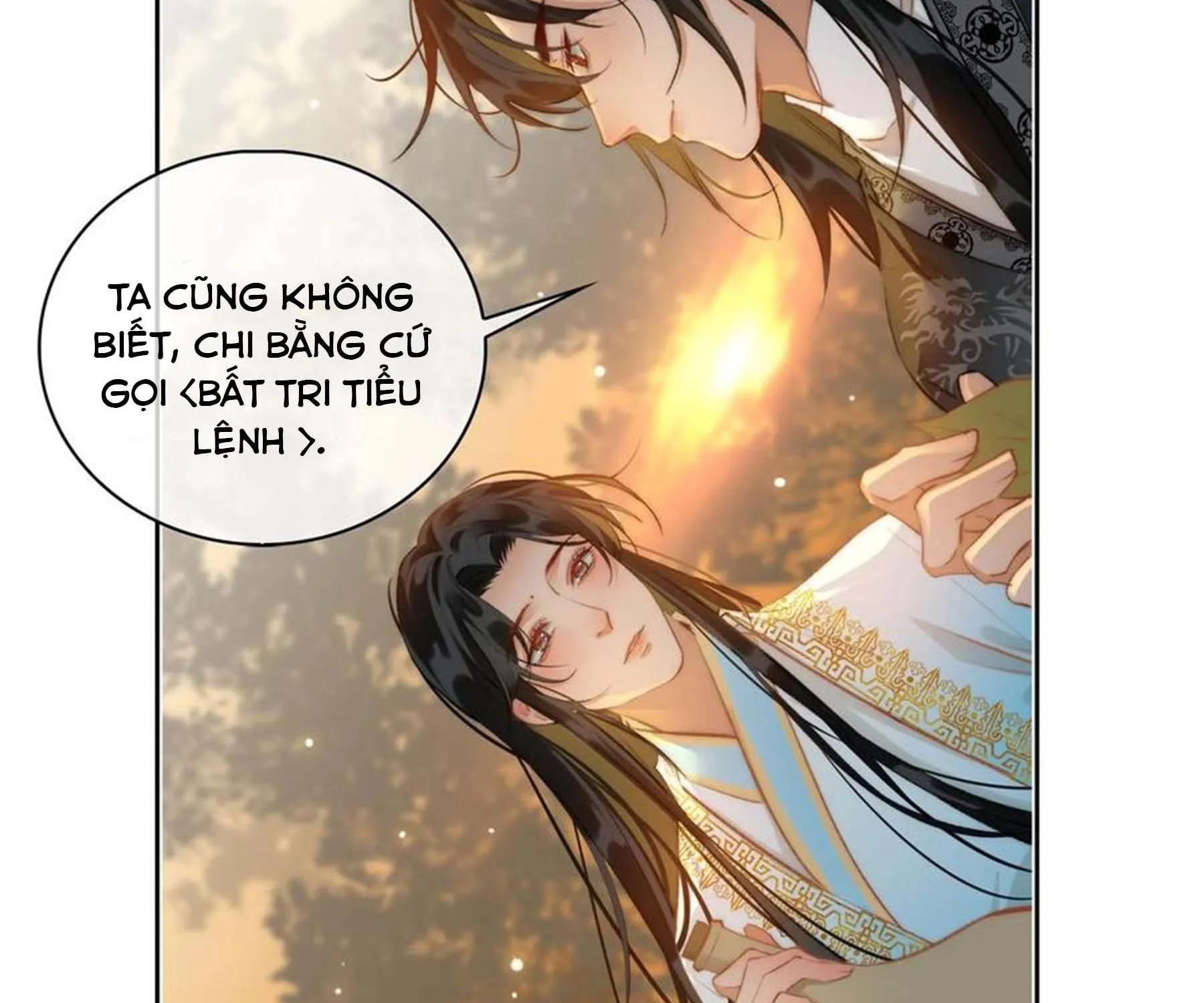 Cơn Mưa Quên Lối Về Chap 43 - Next Chap 44