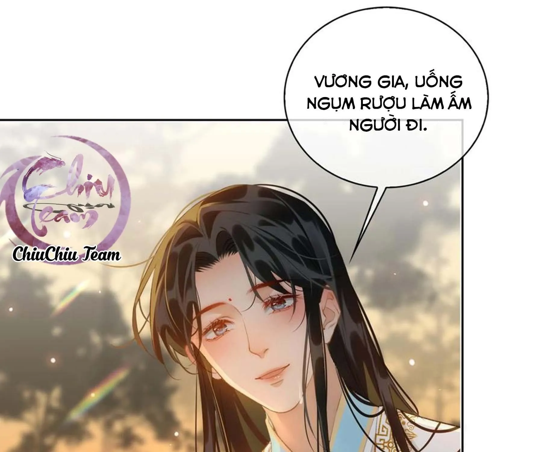 Cơn Mưa Quên Lối Về Chap 43 - Next Chap 44