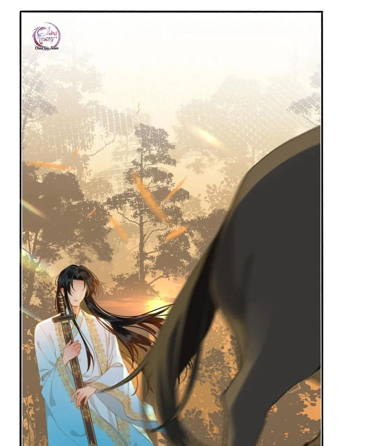 Cơn Mưa Quên Lối Về Chap 44 - Next Chap 45
