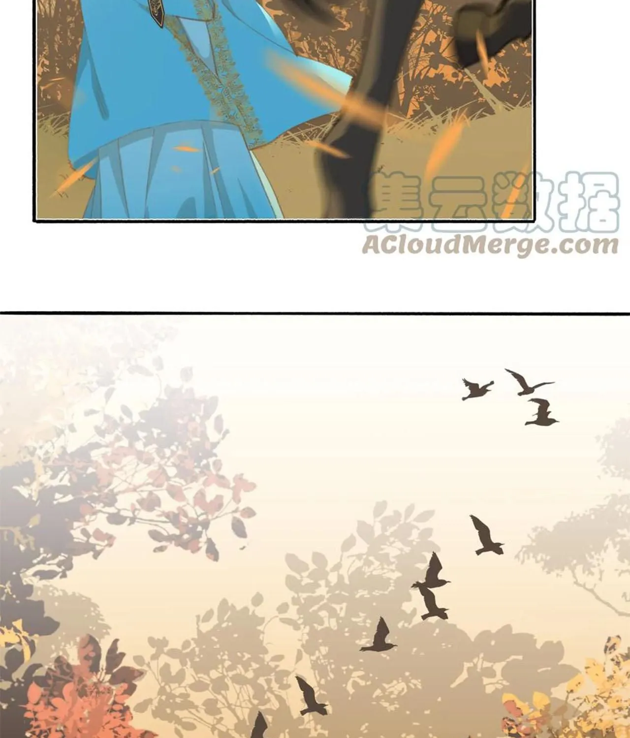 Cơn Mưa Quên Lối Về Chap 44 - Next Chap 45