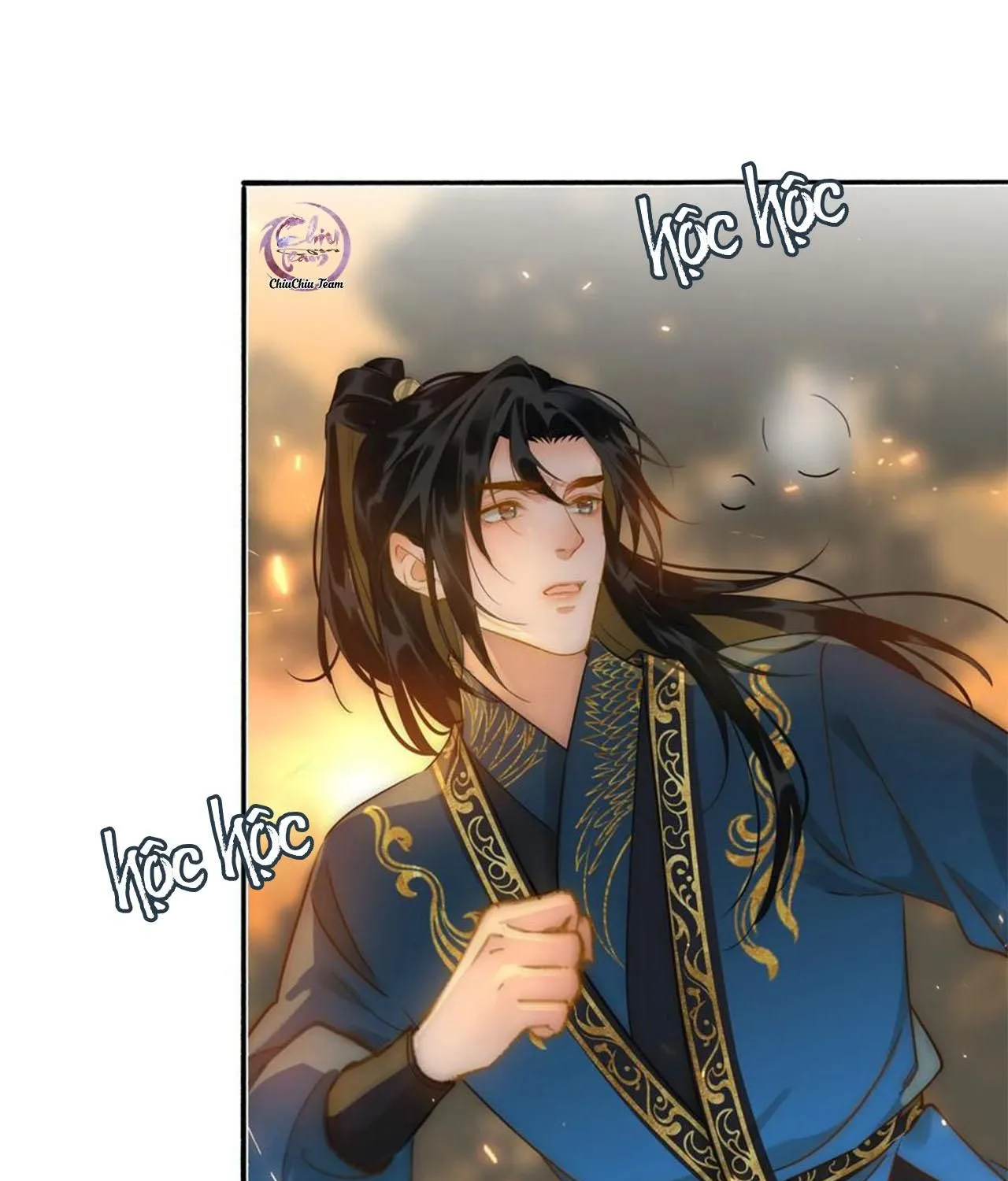 Cơn Mưa Quên Lối Về Chap 44 - Next Chap 45