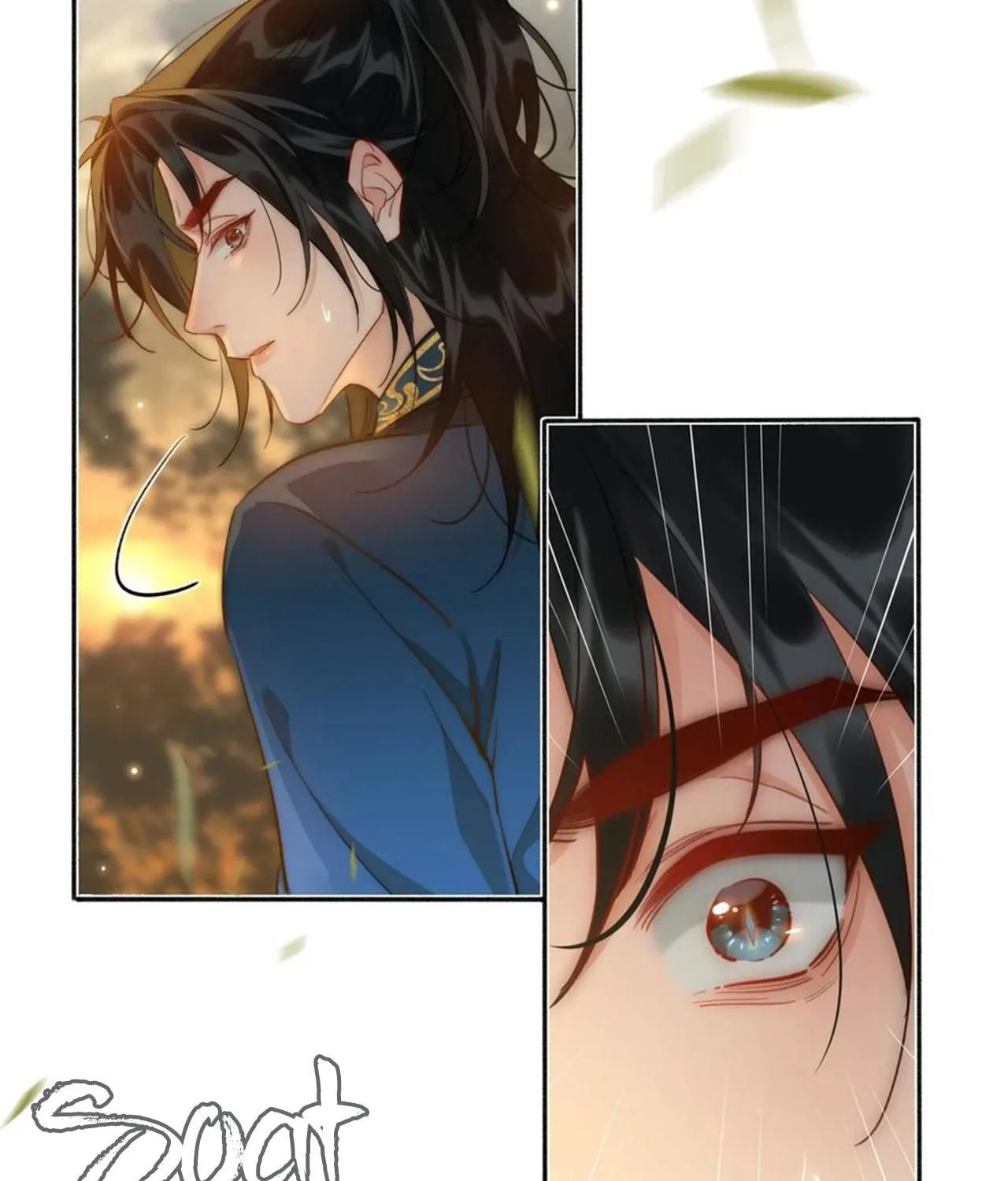 Cơn Mưa Quên Lối Về Chap 44 - Next Chap 45