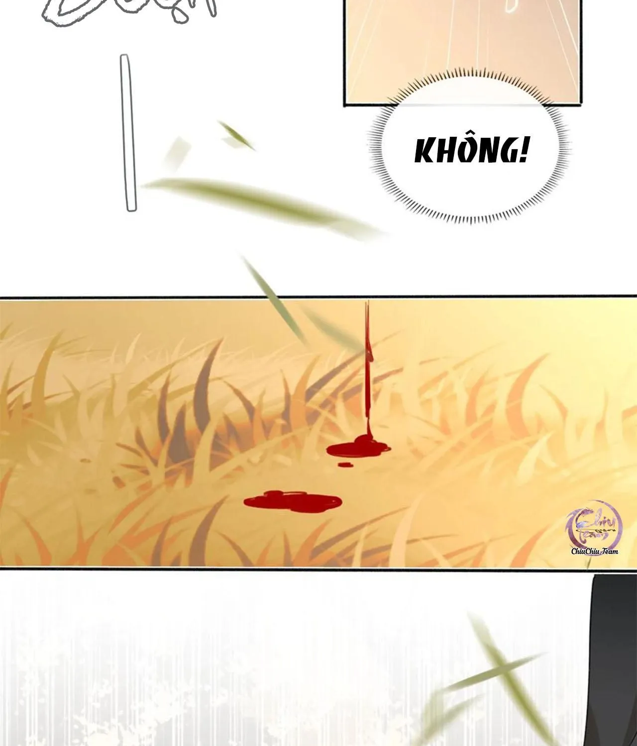 Cơn Mưa Quên Lối Về Chap 44 - Next Chap 45