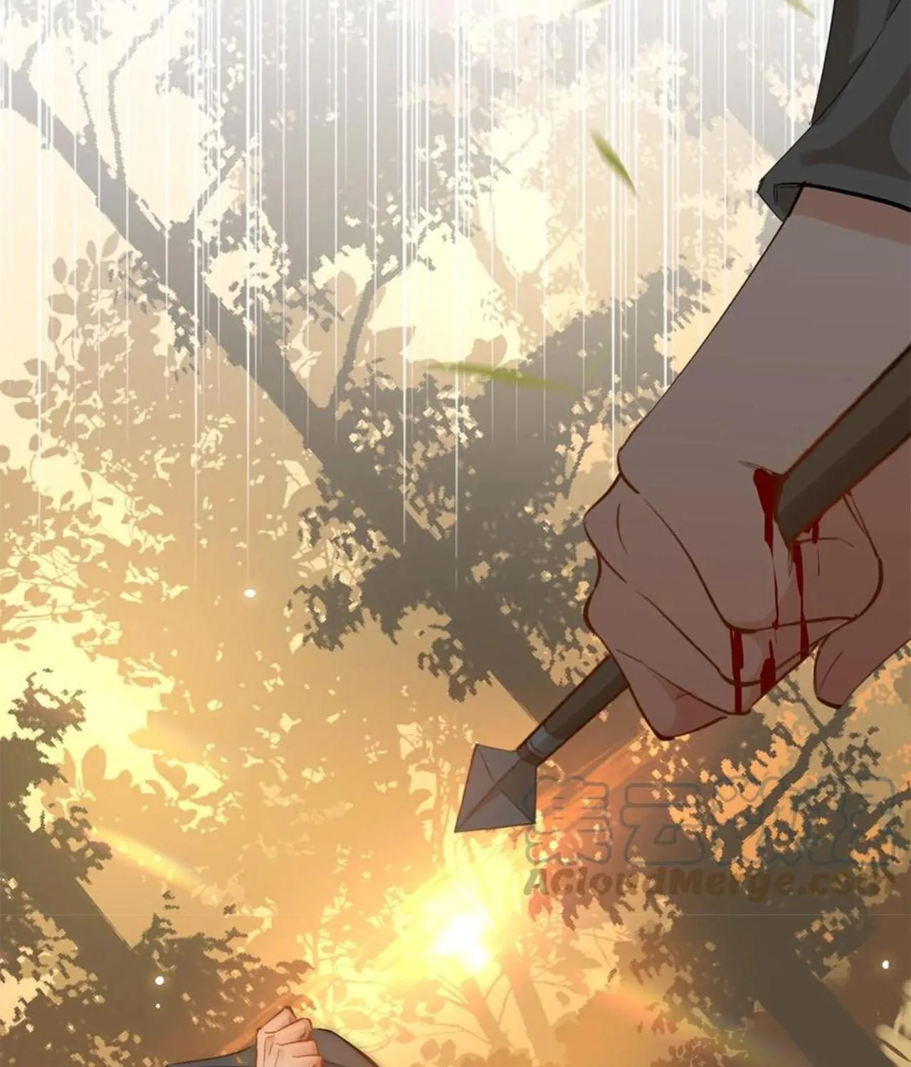 Cơn Mưa Quên Lối Về Chap 44 - Next Chap 45