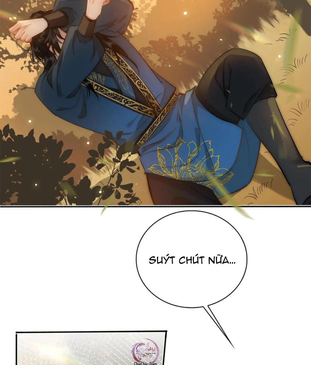 Cơn Mưa Quên Lối Về Chap 44 - Next Chap 45