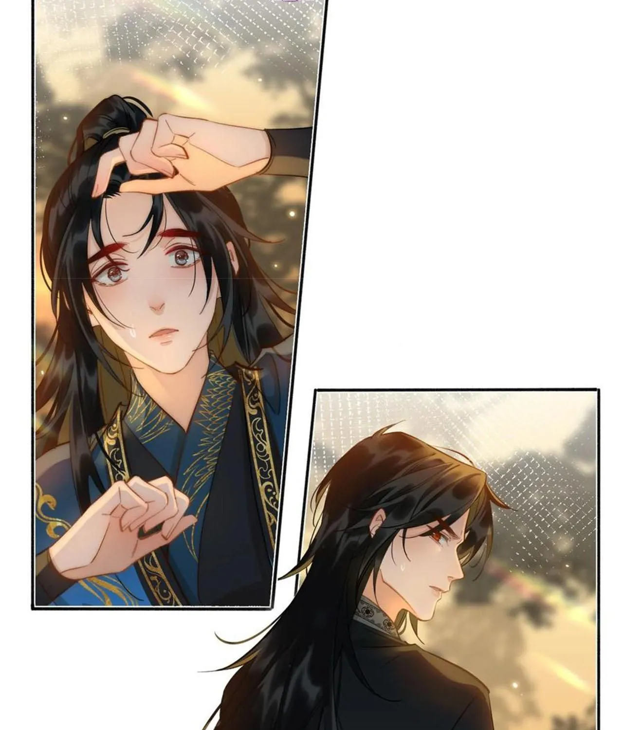 Cơn Mưa Quên Lối Về Chap 44 - Next Chap 45