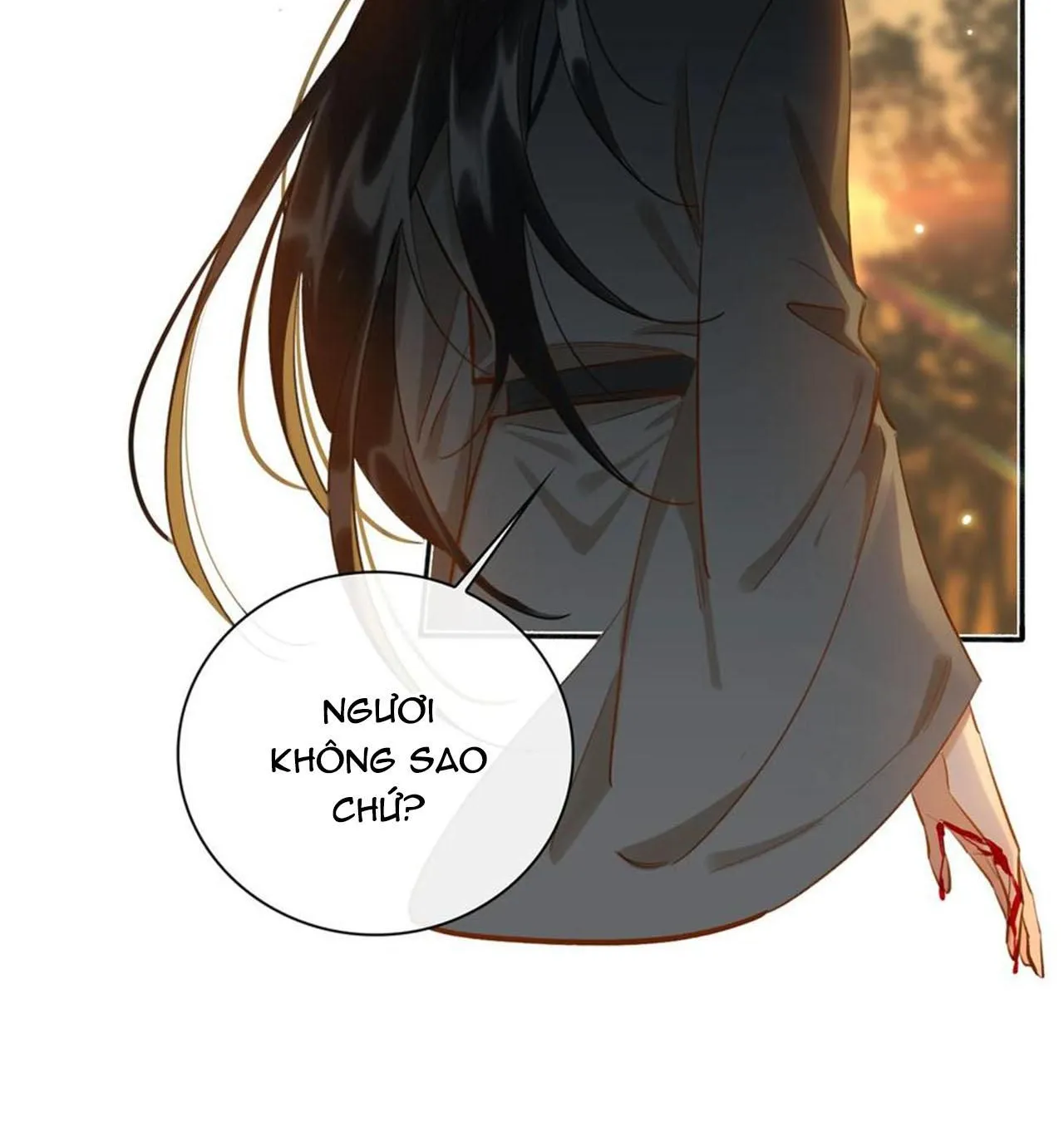 Cơn Mưa Quên Lối Về Chap 44 - Next Chap 45