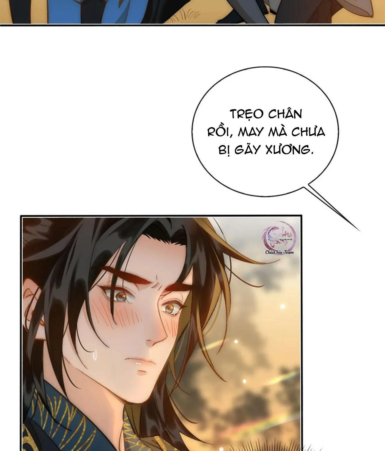 Cơn Mưa Quên Lối Về Chap 44 - Next Chap 45
