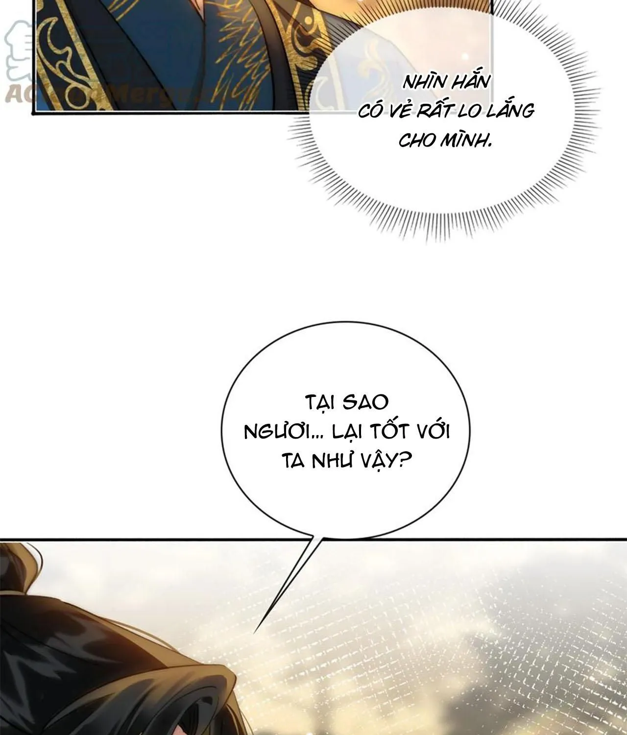 Cơn Mưa Quên Lối Về Chap 44 - Next Chap 45