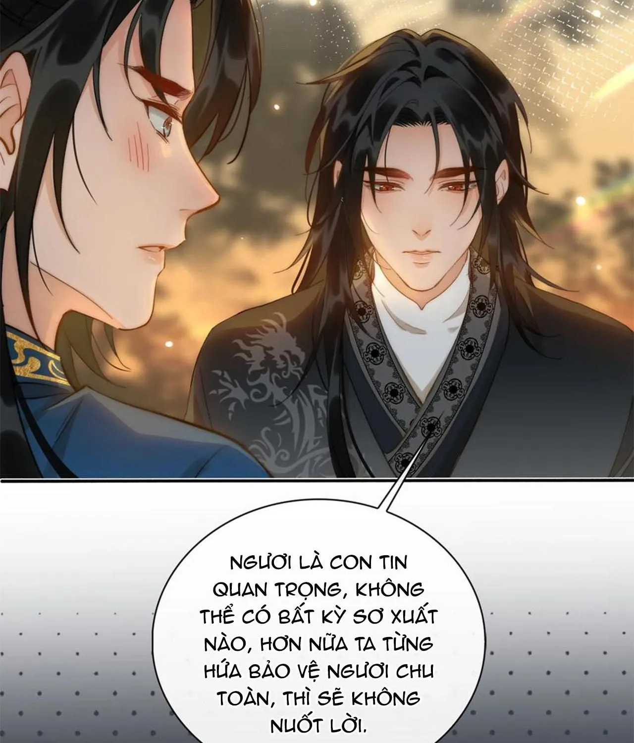 Cơn Mưa Quên Lối Về Chap 44 - Next Chap 45
