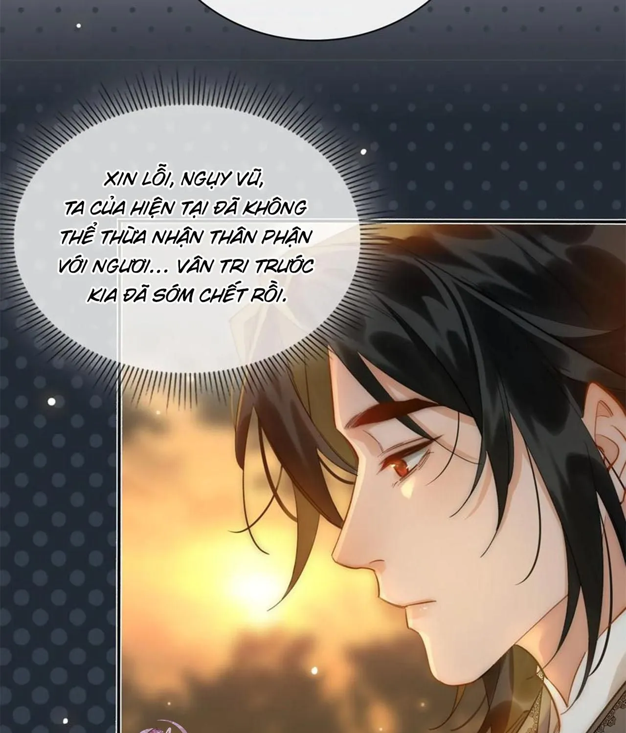 Cơn Mưa Quên Lối Về Chap 44 - Next Chap 45