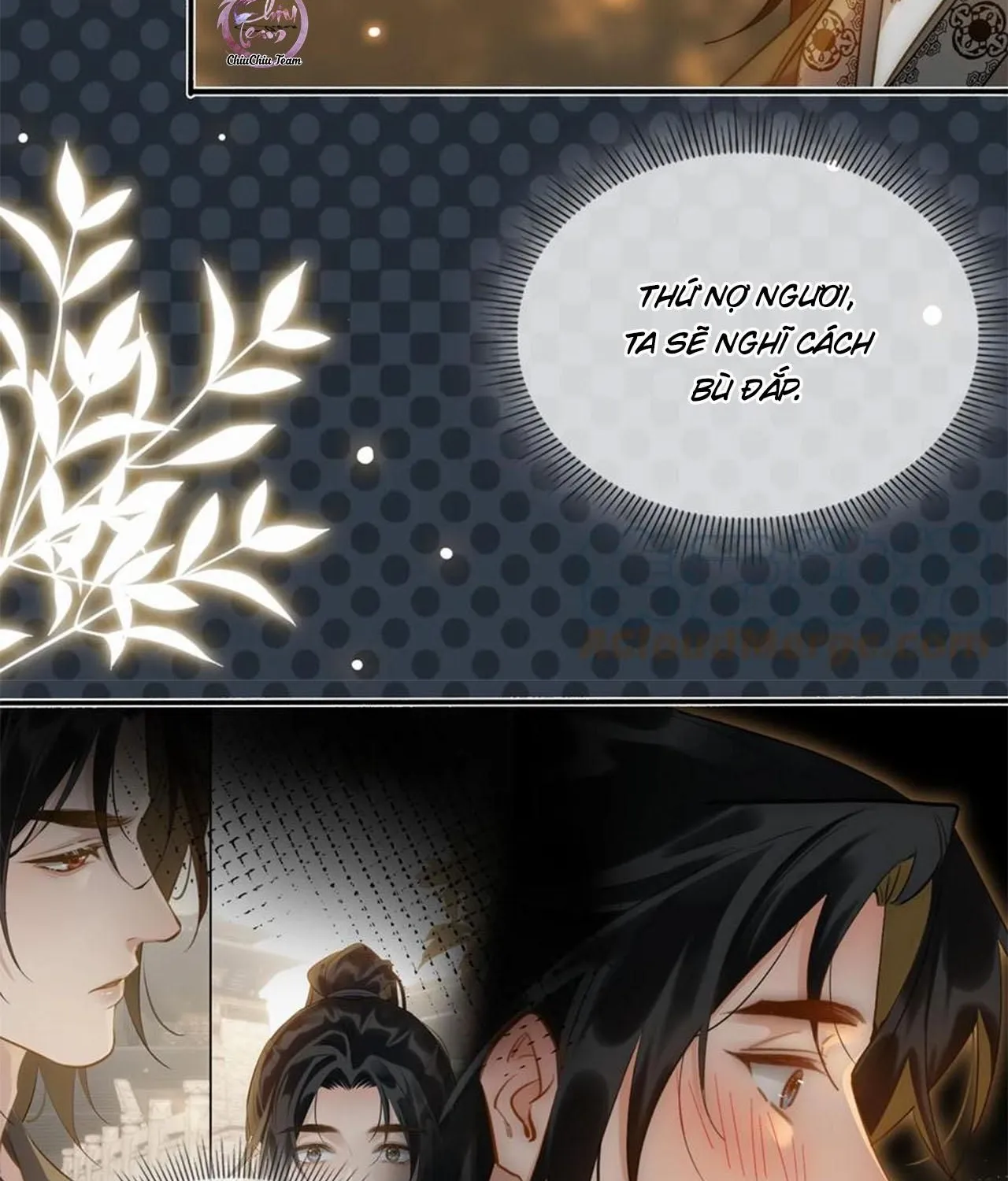 Cơn Mưa Quên Lối Về Chap 44 - Next Chap 45