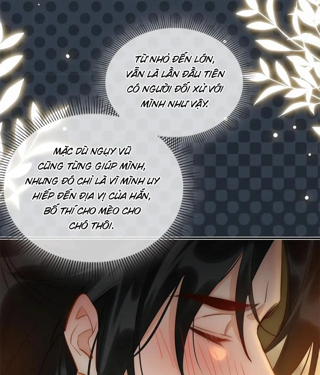 Cơn Mưa Quên Lối Về Chap 44 - Next Chap 45