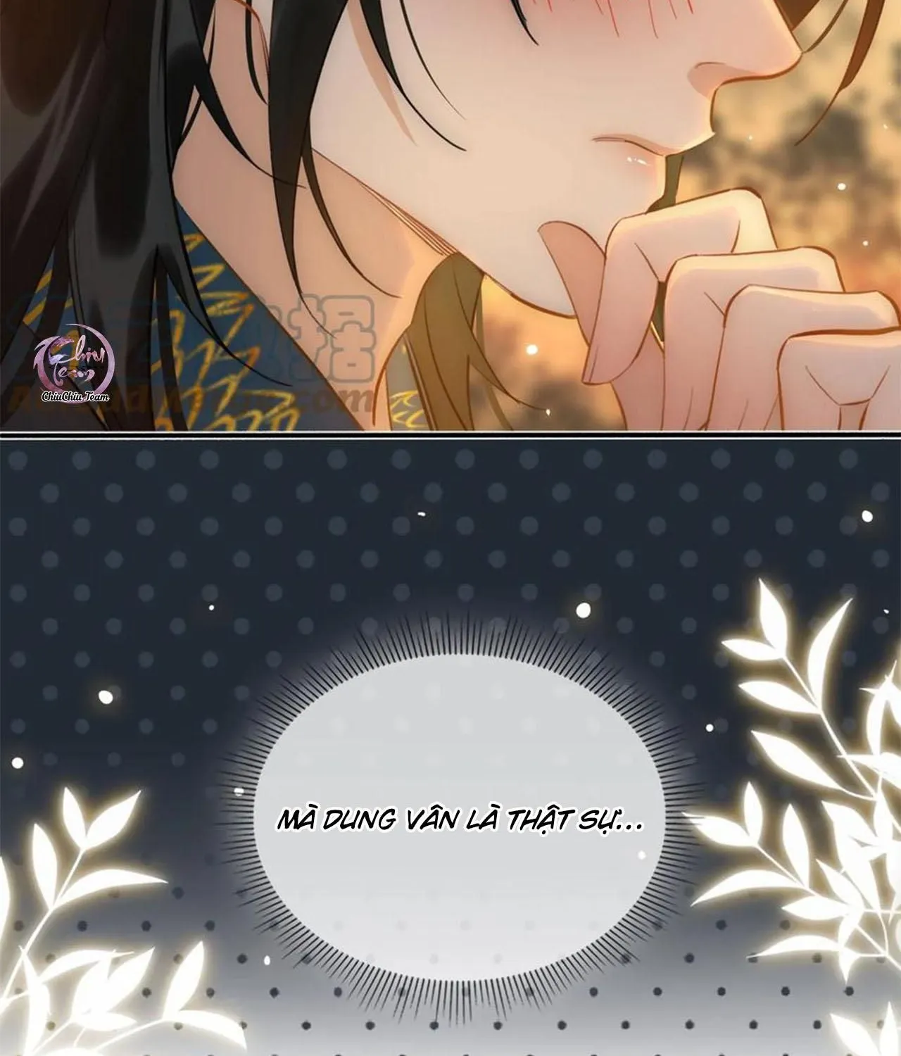 Cơn Mưa Quên Lối Về Chap 44 - Next Chap 45
